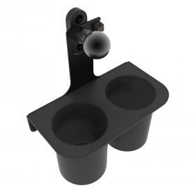 Cabmount Pro - X991635064000